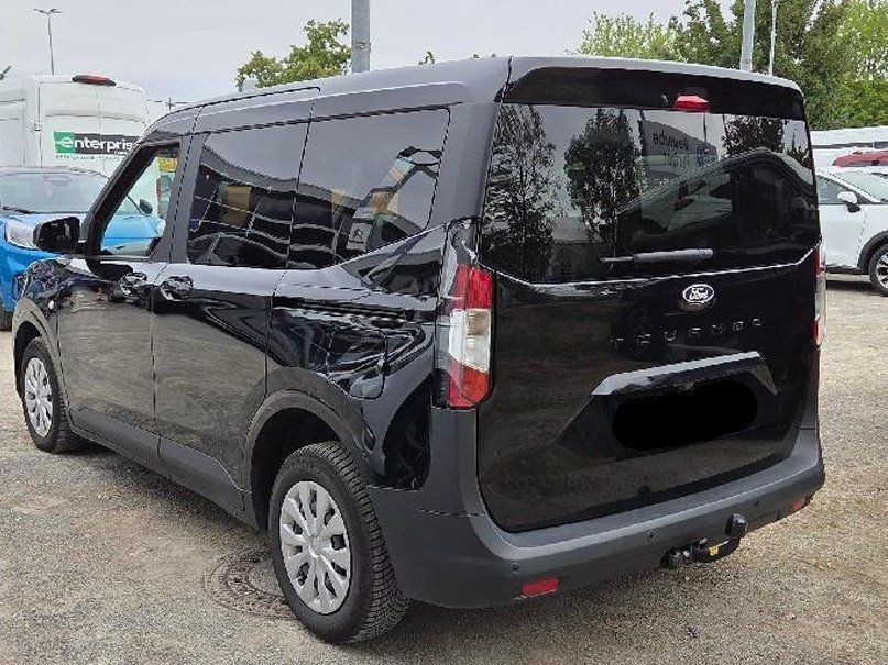 Fahrzeugabbildung Ford Tourneo Courier 1.0 Trend AHK/ACC/KAMERA/SHZ/