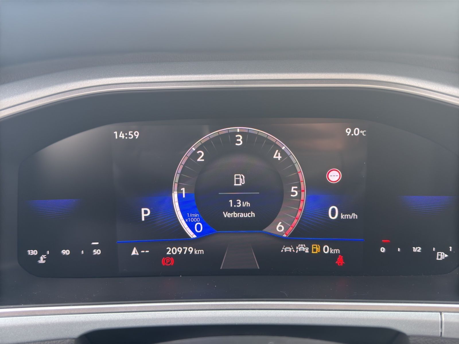 Volkswagen T-Roc - Bild 11