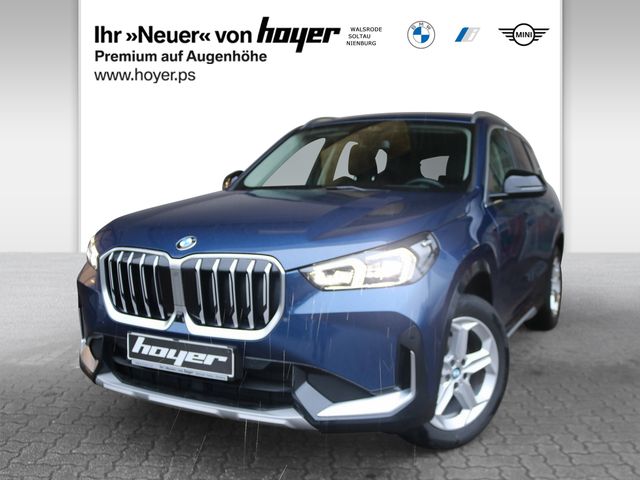 BMW X1 xDrive20d xLine AHK PDC