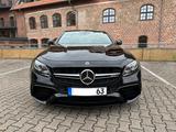 Mercedes-Benz E 63 AMG Mercedes-AMG E 63 S 4MATIC+ Autom. ... - gebrauchte Mercedes-Benz E 63 AMG aus dem Jahr 2018