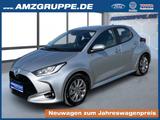 Toyota Yaris Hybrid LED+Keyless+Winterpak - Toyota Yaris Vorführfahrzeuge mit Hybrid-Antrieb
