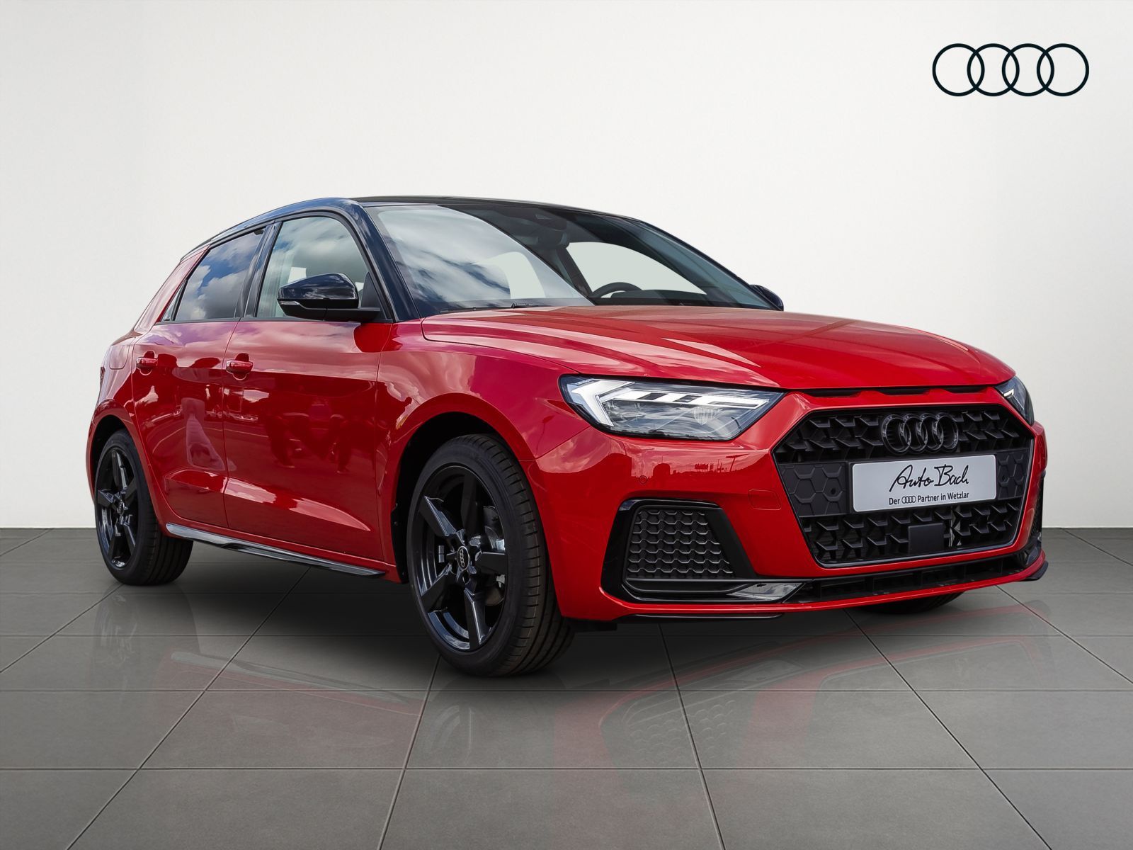 Audi A1 - Bild 4