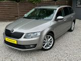 Skoda Octavia Combi 1.8 TSI Elegance Bi-Xenon Tempomat - Skoda Octavia: 1.8