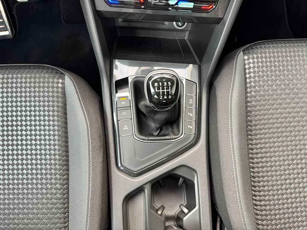 Tiguan 1.5 TSI "ACTIVE" *LED*IQ.DRIVE*NAVI*