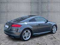 Audi TT - Vorschau Bild 6
