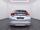 Honda Civic 1.4 Sport 1.4 KAT*KAM*LED* - Honda: Sport