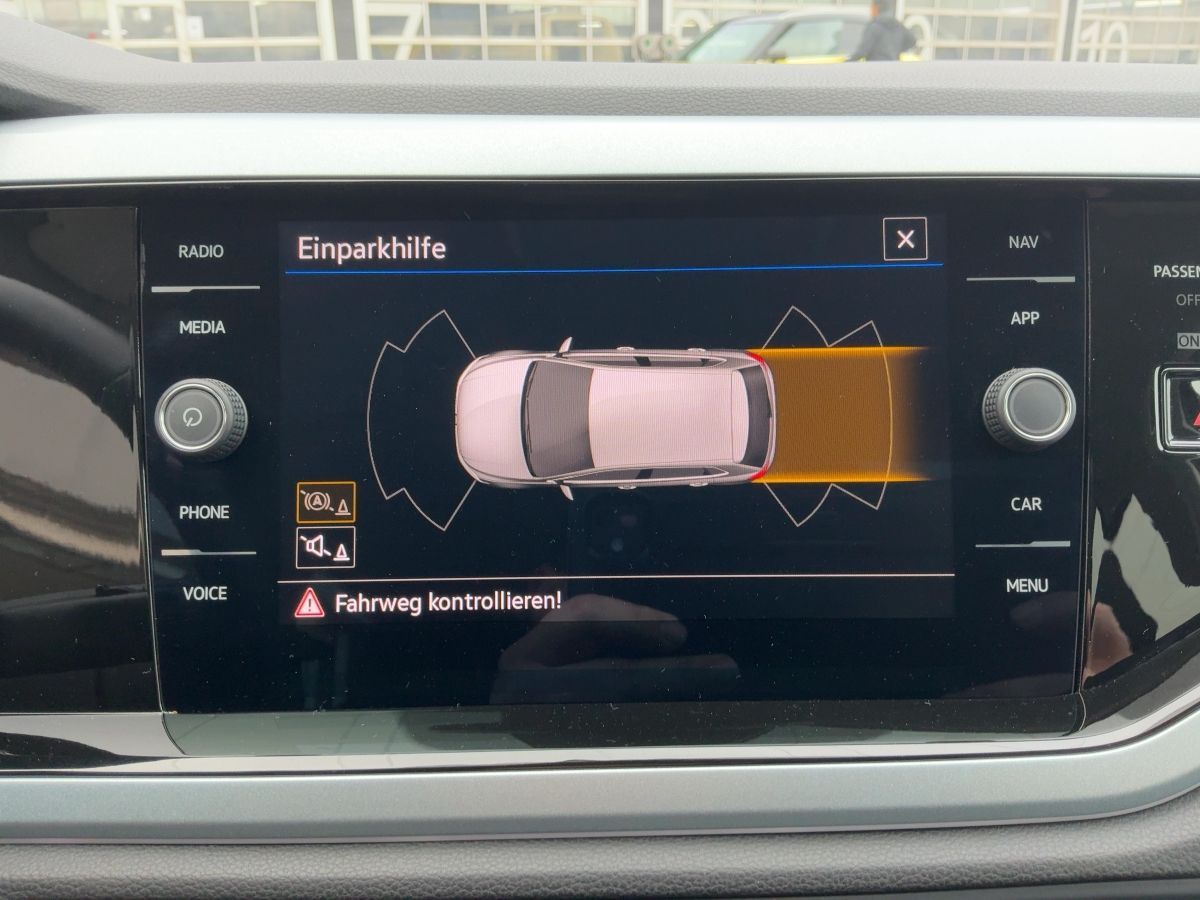 Volkswagen Polo - Bild 17