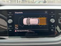 Volkswagen Polo - Vorschau Bild 17