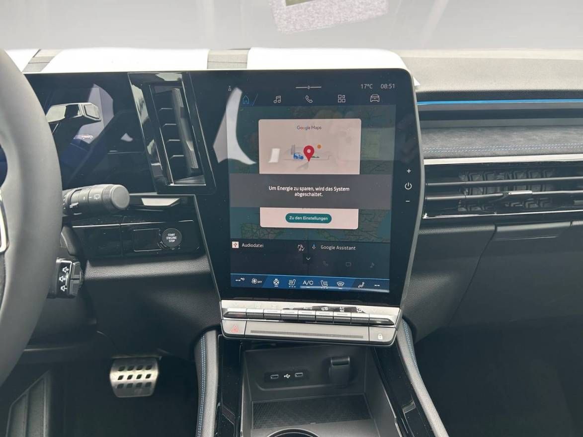 Fahrzeugabbildung Renault Austral Esprit Alpine Full Hybrid E-Tech 200