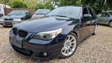 BMW Bmw 535 D/ M- Paket/Automatik/ TÜV 06/27 - BMW 535 aus 2004
