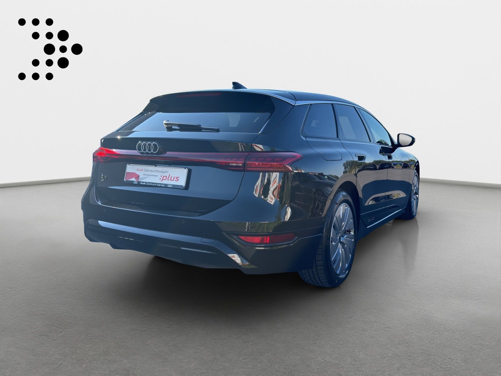 Audi A6 e-tron - Bild 2