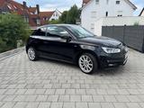 Audi A1 1.4 TFSI sport *S-LINE* *NAVI* *PDC* - gebrauchte Kleinwagen Privatanbieter gebraucht