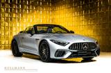 Mercedes-Benz SL 63 AMG 4Matic+ + EXTERIOR CARBON + - Mercedes-Benz SL 63 AMG in Bremen