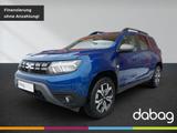 Dacia Duster TCe 150 Aut. Allwetter SHZ KAM NAVI