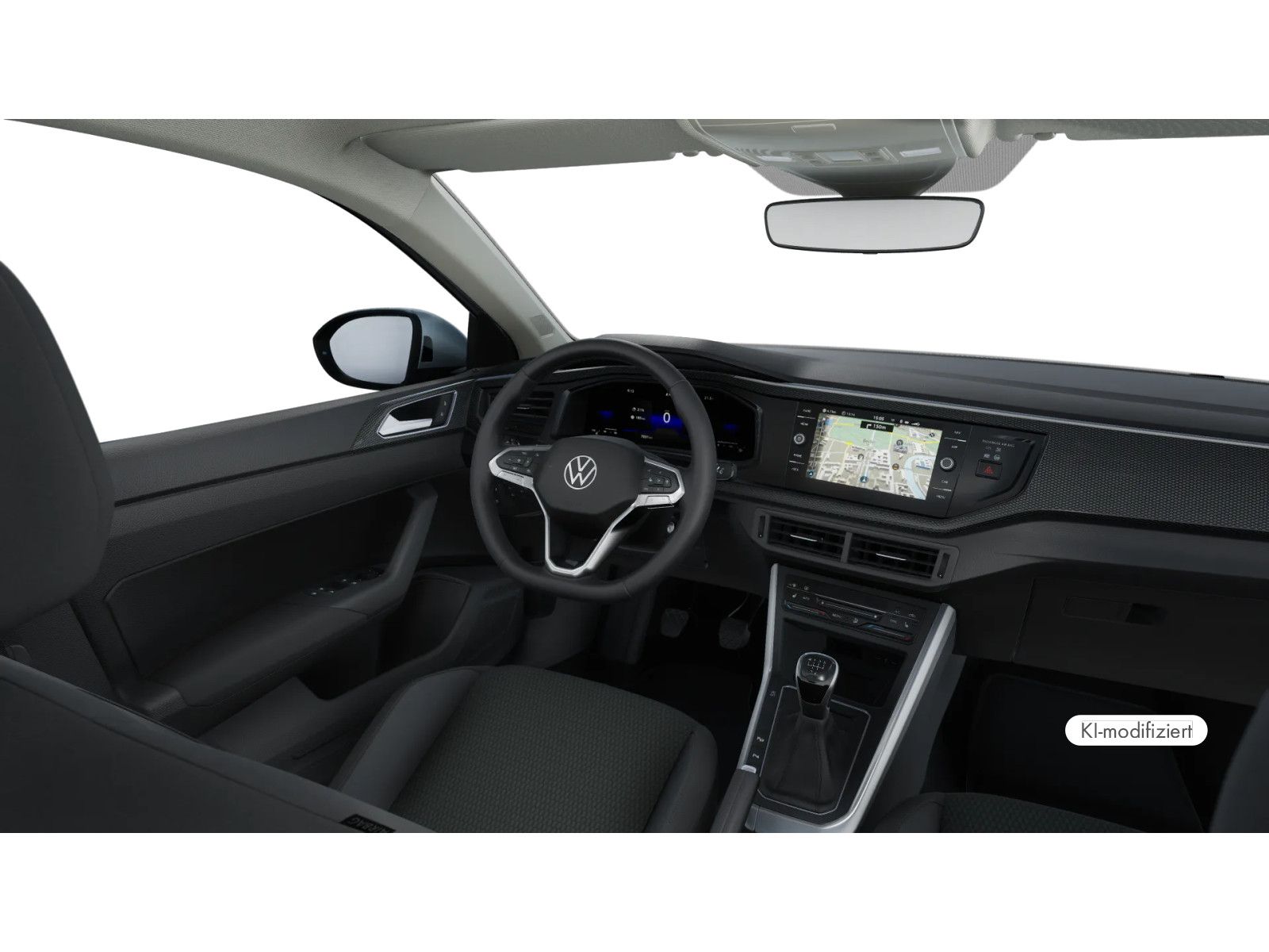 Volkswagen Taigo - Bild 9