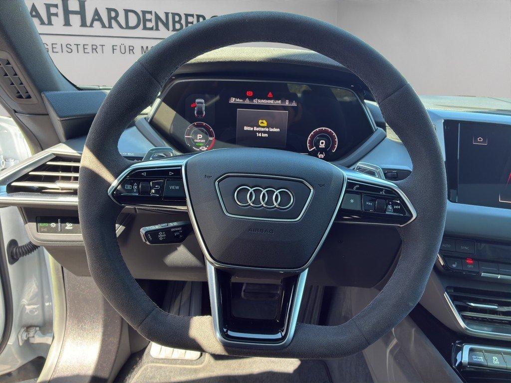 Audi e-tron GT quattro Matrix B&O Navi 360°Kamera ACC