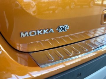Opel Mokka - 8