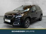 Peugeot 2008 Allure 1.2 PureTech 110 KAMERA+SHZ+KLIMA - Peugeot 2008: Geländewagen
