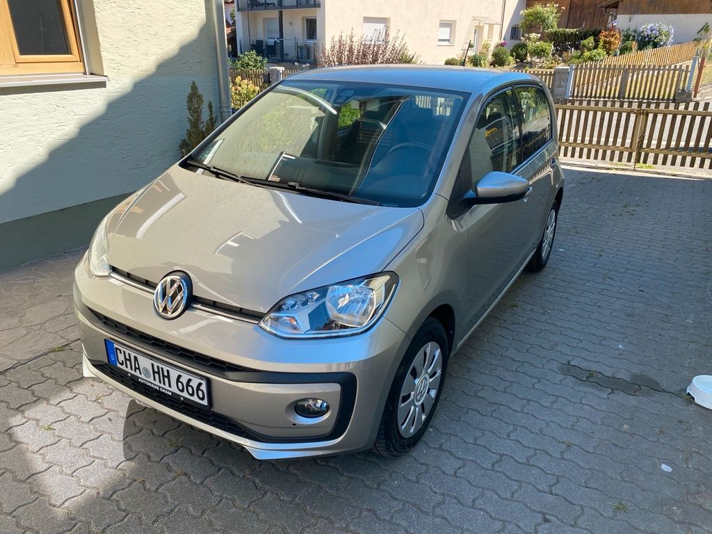 Image of Volkswagen Other