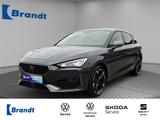 Cupra Leon 1.5 eTSI DSG+LED+NAVI+ACC+FULL LINK+KAMERA - Cupra Leon in Bremen