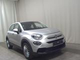 Fiat 500X 1.0 Lounge T-Leder Navi PDC Klima - silberne Fiat 500X