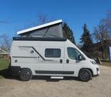 Knaus BoxLife 540 MQ Platinum Selection Modell 2025