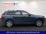 Volvo XC90 2.0 Hybrid R Design Plug-In AWD - Volvo XC90 mit Hybrid-Antrieb