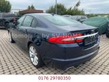 Jaguar XF 3.0 V6 Diesel R-Sport*Navi*Kamera*Automatik - Jaguar XF mit Diesel-Antrieb: 3.0