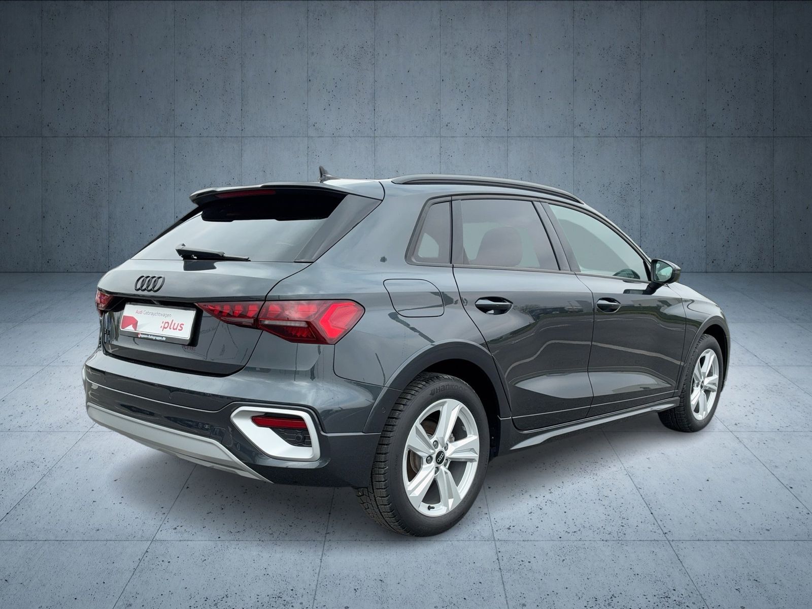 Audi A3 - Bild 6