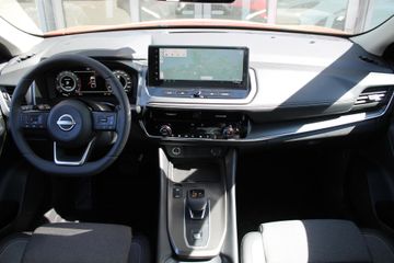 Nissan Qashqai - 10