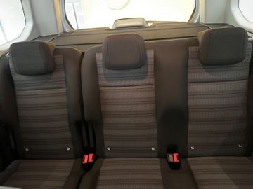 Bild 17 Opel Combo Life E Edition