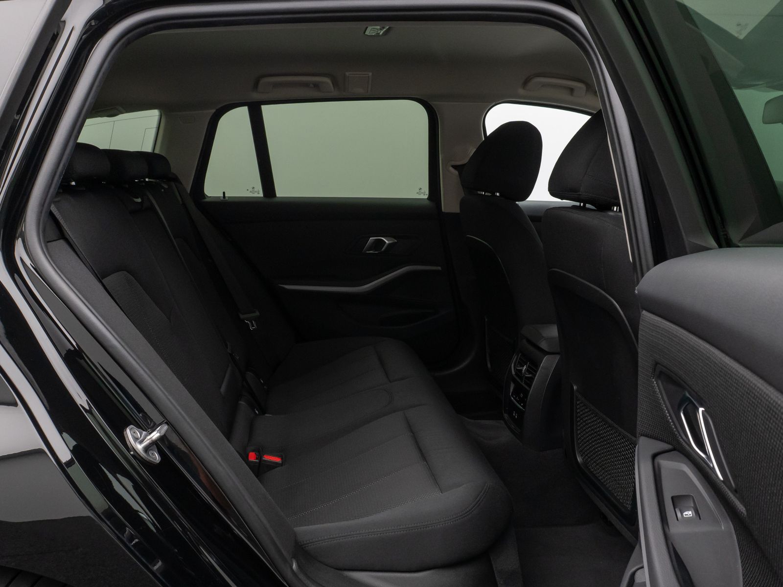 Fahrzeugabbildung BMW 320d xD DAB CockPitPro Geschwindigkeitsreg AHK