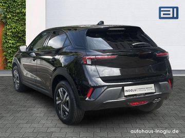 Opel Mokka - 3