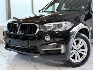 BMW X5 - 2