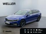 Volkswagen Passat Variant 2.0 TDI DSG R-Line *Matrix*Pano*A - Volkswagen Passat Variant