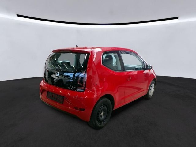 Volkswagen up! - Bild 4