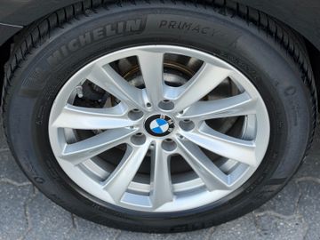 BMW 520 - 9