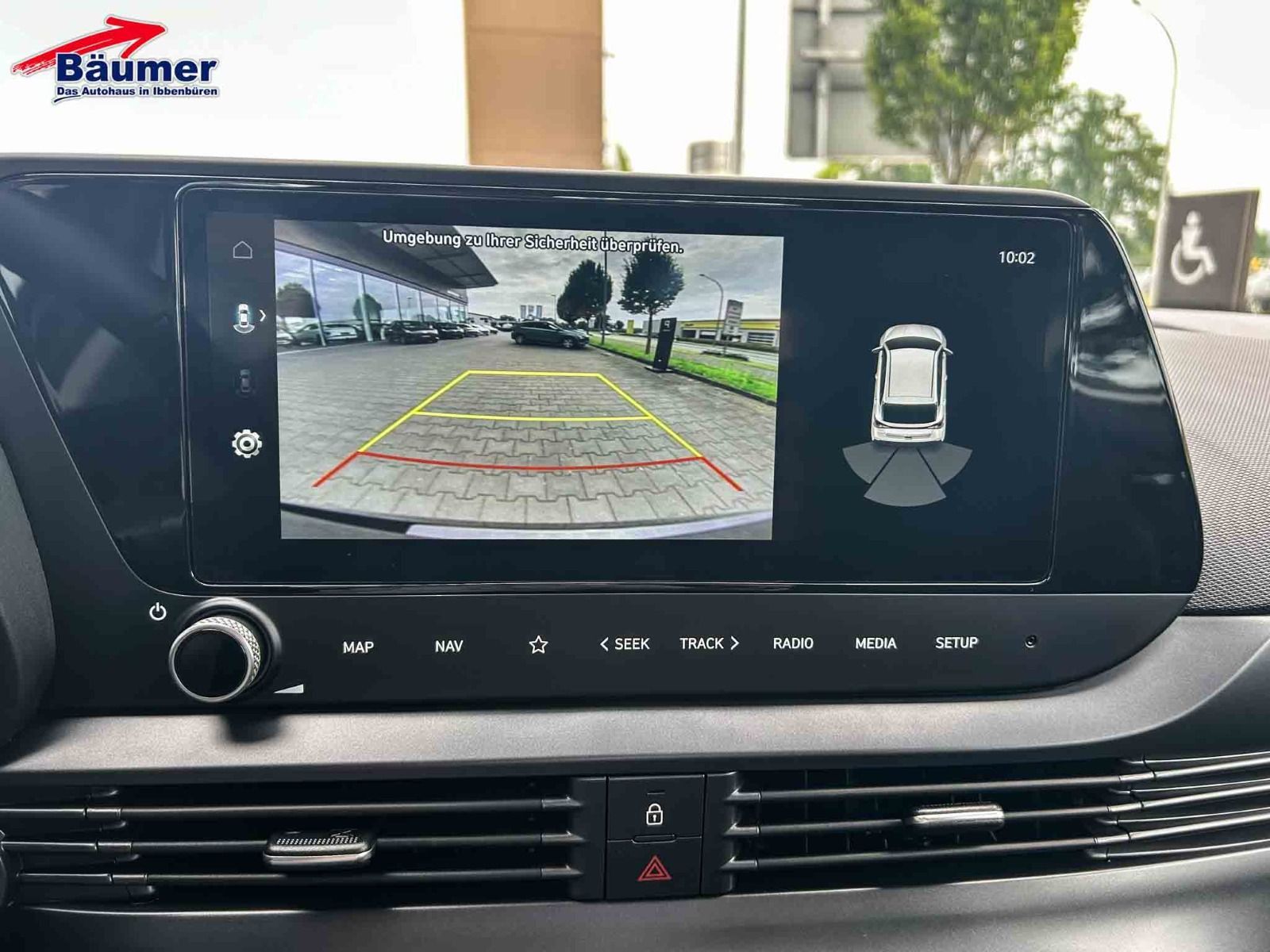 Hyundai BAYON – Bild 18