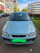 Mitsubishi Space - gebrauchte Mitsubishi Space Star aus dem Jahr 2004