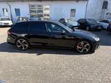 Audi A4 AVANT 40 TDI 3xS-LINE LEDER NAVI LED 19ZOLL - Audi A4 Gebrauchtwagen