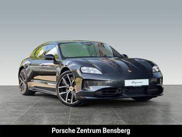  Porsche TAYCAN photo 6