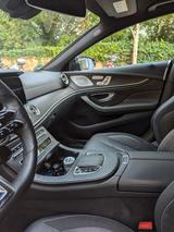 Mercedes-Benz CLS 53 AMG Mercedes-AMG CLS 53 4MATIC+ Auto - gebrauchte Mercedes-Benz CLS 53 AMG aus dem Jahr 2022