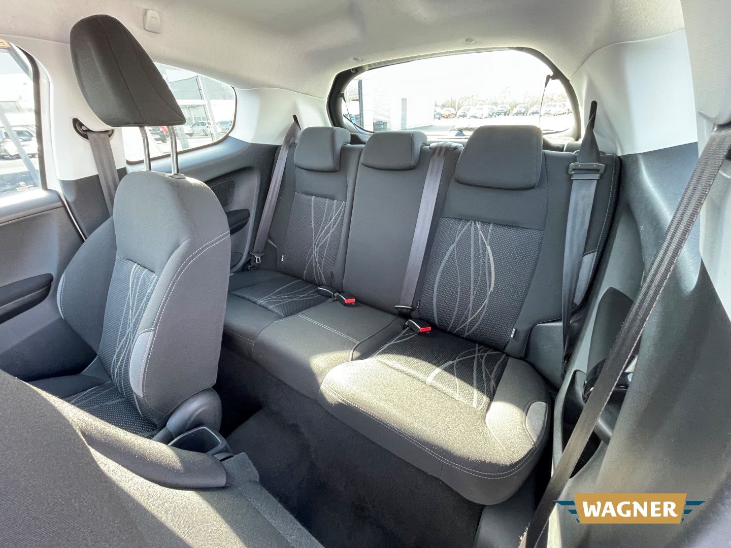 Fahrzeugabbildung Peugeot 208 Active Sitzheizung Klimaanlage Isofix