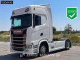 Scania S450 4X2 Retarder 2xTanks ACC