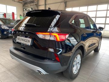 Fahrzeugabbildung Ford Kuga Titanium X LED Navi ACC Head-Up Winterpaket