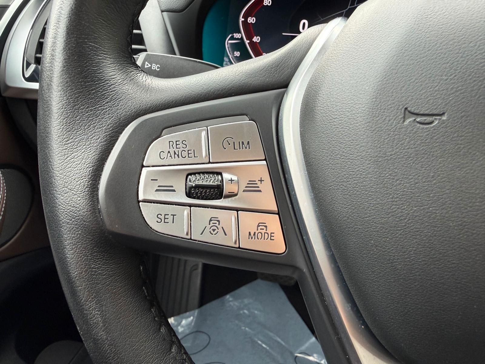 BMW iX3 Impressive / Panorama / 306 Grad / LED / 20" foto 18