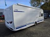 Polar Sonstige 620 BQD Blue Edition - Polar Wohnwagen & Wohnmobile