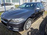 BMW 520d xDrive|Anhängerkupplung|Standheizung|HiFi - BMW 520 in Kassel