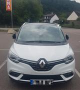 Renault Grand Scenic TCe 160  Black Edition B... - Renault Grand Scenic: Black Edition