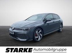 Volkswagen Golf GTI 2.0 TSI DSG HeadUp Navi LED Kamera PDC foto 1